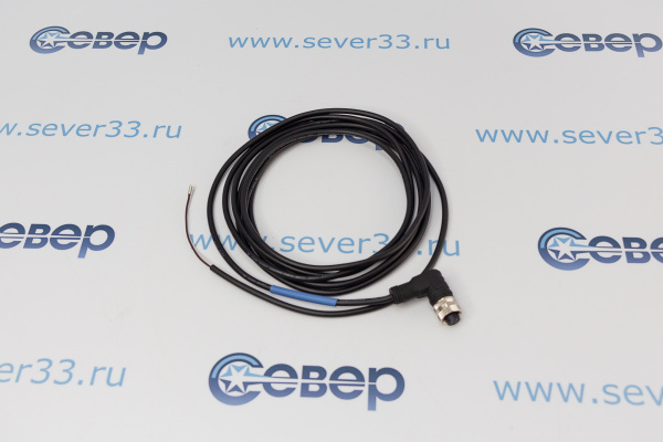 Разъем с кабелем PT4-M30 804804 3м_2