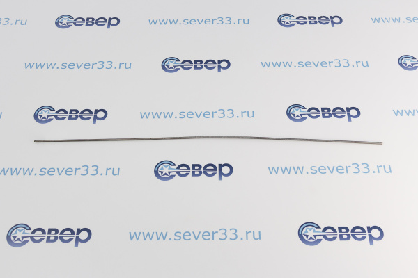 Припой П-14 (с флюсом) 3 мм 1кг_2