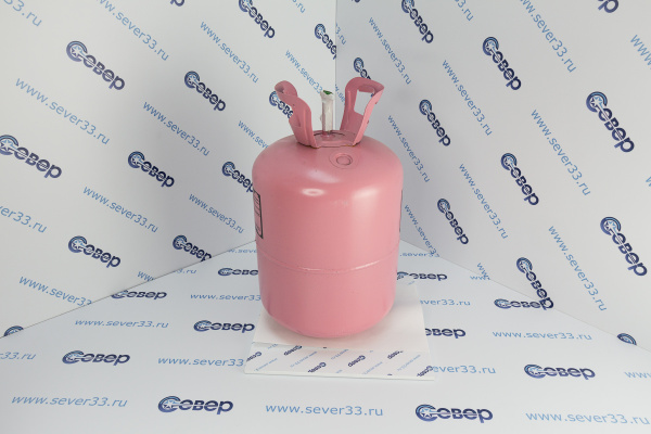 Фреон R-32 (19,5кг)_2