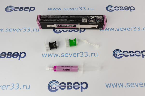 Герметик утечек Extreme Ultra (R134a + R1234yf) 6 мл_2