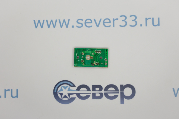 Плата потенциометр для холодильника Beko, 4360635285_2e