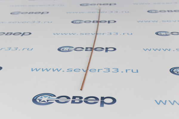 Припой РЕФО  2,0 мм (Ag 5%)_2