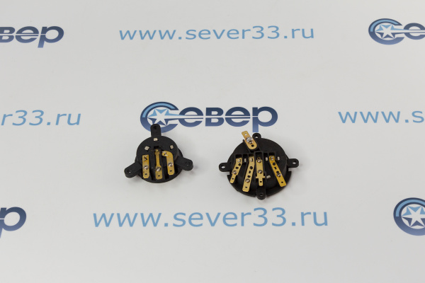 Контактная группа для чайника 10А 220В_1