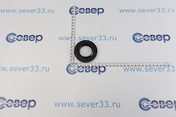 Сальник бака 37x66x9.512 NQK.SF LG без уп._2