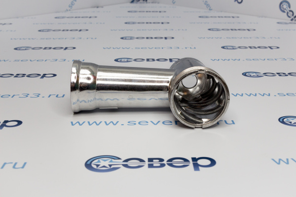 Корпус шнека для мясорубки RMG-1215_2e