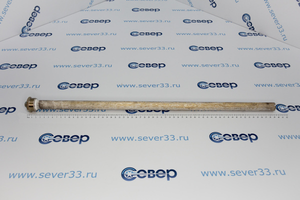 Защитный магниевый анод для бойлера Reflex 150200300400500_2e