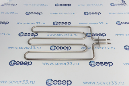 Тэн гриля Саламандра Airhot SGE 938 | Продажа, монтаж и обслуживание холодильного оборудования | Север33