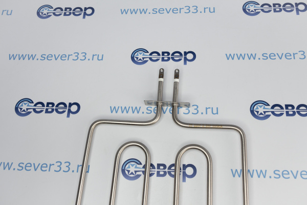 Тэн гриля Саламандра Airhot SGE 938_3