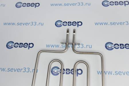 Тэн гриля Саламандра Airhot SGE 938 | Продажа, монтаж и обслуживание холодильного оборудования | Север33