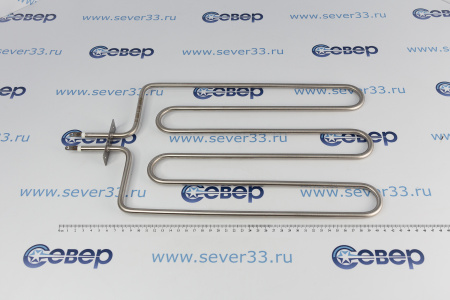 Тэн гриля Саламандра Airhot SGE 938 | Продажа, монтаж и обслуживание холодильного оборудования | Север33