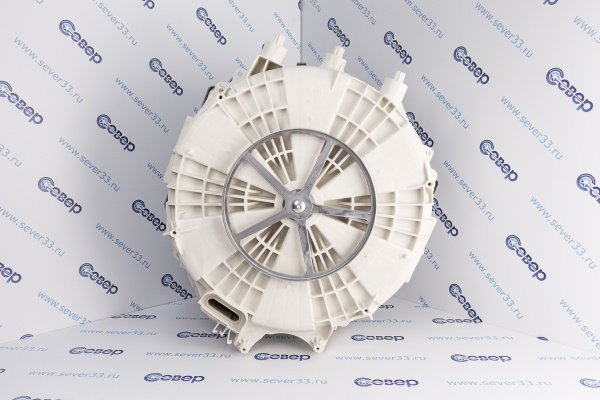 Бак Индезит в сборе С00109633_3