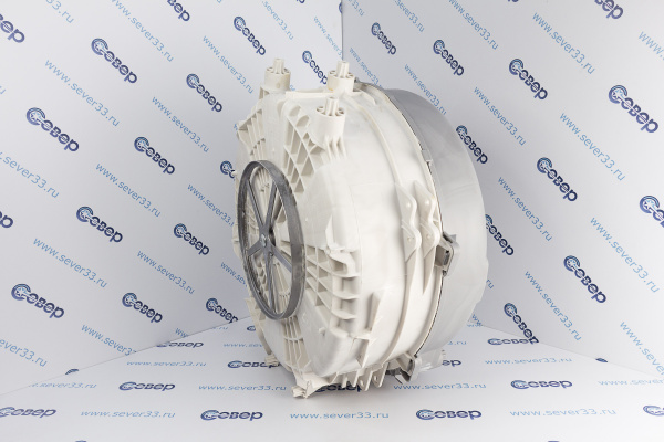 Бак Индезит в сборе С00109633_4