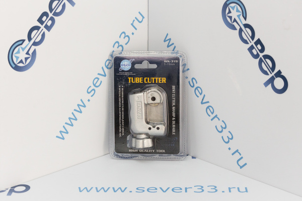 Труборез WK-319 (18--34, 3-19 мм)_2