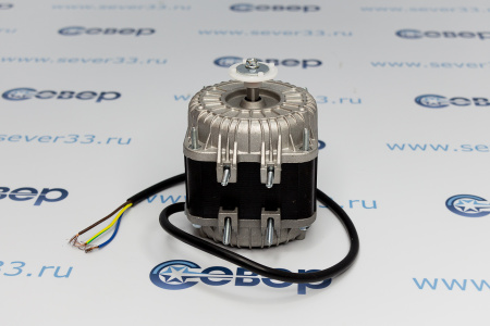 Микродвигатель ZF 25-40 Т4 | Продажа, монтаж и обслуживание холодильного оборудования | Север33