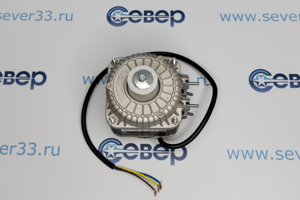 Микродвигатель ZF 25-40 Т4_2e