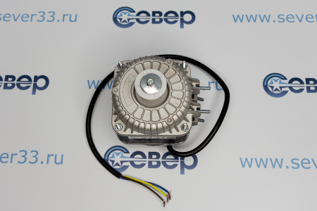 Микродвигатель ZF 25-40 Т4 | Продажа, монтаж и обслуживание холодильного оборудования | Север33