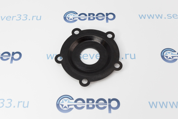 Уплотнительная прокладка RСF D115мм_2