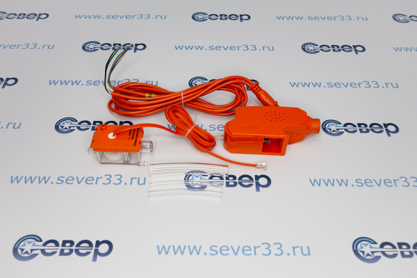 Дренажная помпа FAVORCOOL СP-1218, проточная, 12 лч, 25 Дб_3e