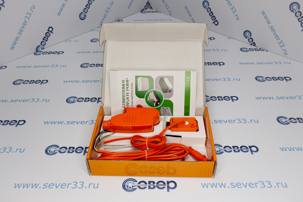 Дренажная помпа FAVORCOOL СP-1218, проточная, 12 лч, 25 Дб_1e