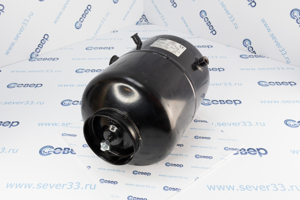 Ресивер вертикальный Frigotec RV-10,0_3