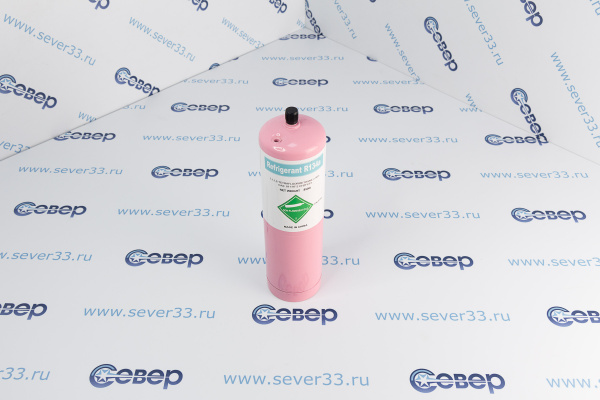 Фреон R-134 (0,8кг)_2