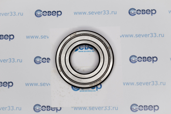 Подшипник SKF 6207 ZZ (357217)_2e