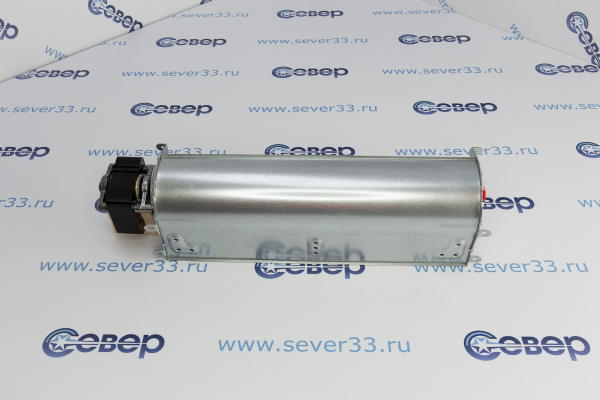 Вентилятор фен 60х300  22 Вт_4