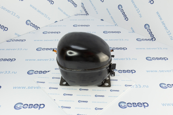 Компрессор Secop NL10MF (R-134а) (To=-10 C-455 Вт;То=-25 С-213 Вт tk=45 C)(NEK 6187 Z)_3