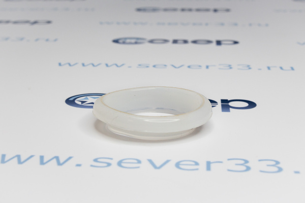 Уплотнительная прокладка к тэнам Термекс(66125) 46,5х62 мм_2e