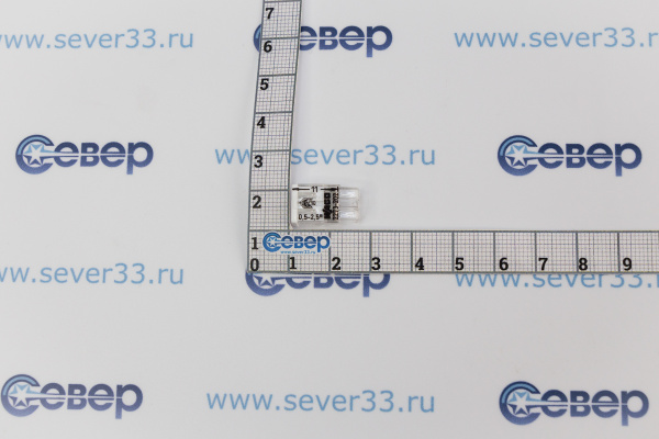 Клеммы WAGO 2273-202(2х2,5 мм2 без пасты) уп.100 шт_2