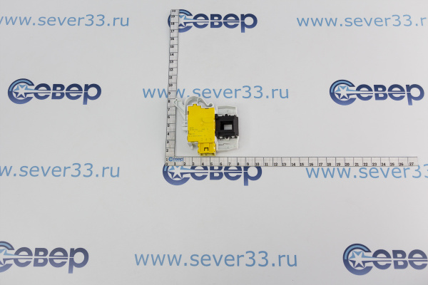 УБЛ INDESIT 254755(285597) чер.INT005ID,AR4429_2