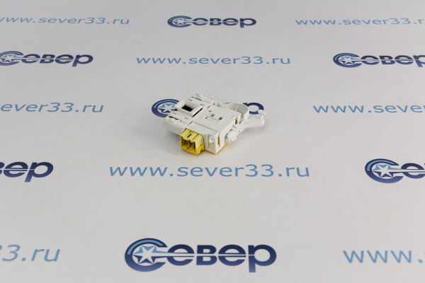 УБЛ INDESIT 254755(285597) чер.INT005ID,AR4429_3