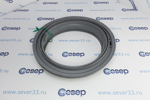 Манжета люка SAMSUNG DC64-00563А_3