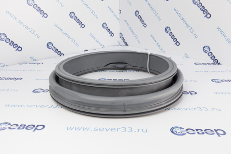 Манжета люка SAMSUNG DC64-01664А(Diamond) | Продажа, монтаж и обслуживание холодильного оборудования | Север33