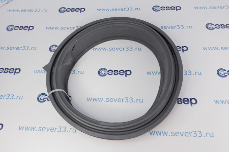 Манжета люка SAMSUNG DC64-01664А(Diamond) | Продажа, монтаж и обслуживание холодильного оборудования | Север33