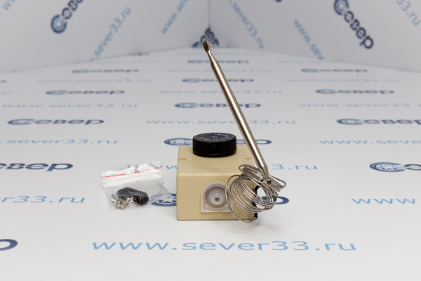 Термостат F2000 (-30+30) с балончиком_2