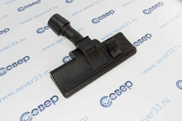 Универсальная щетка для пылесоса Пол-ковер, 27 и 37 мм UN-16_3