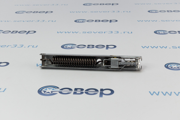 Шарнир дверки духовки  GEFEST мод. 1200, 1502, 6100, ДА602,ДА621-622_3