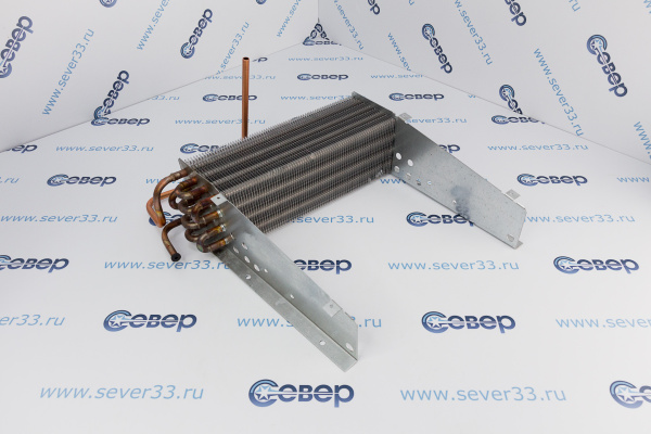 Испаритель (для Капри 0,7СК, 0,7М, 0,5СК, 0,5М; 1,12СК)_3