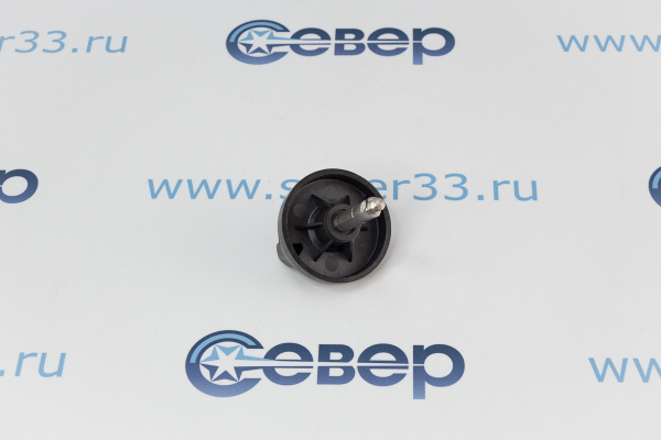 Соединительная втулка механизма привода хлебопечки Panasonic SD-ZP2000_3