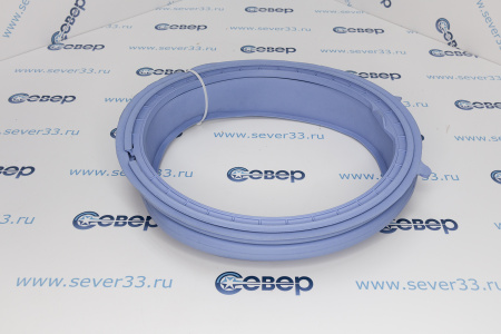 Манжета люка Haier 0020300767H | Продажа, монтаж и обслуживание холодильного оборудования | Север33