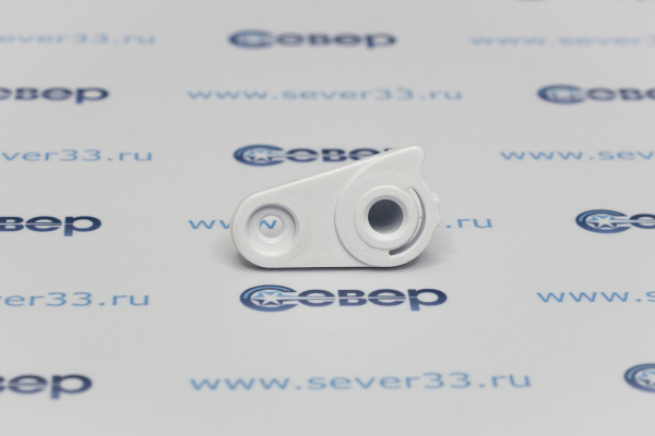 Упор средний правый для двери холодильника Indesit C00857188_3