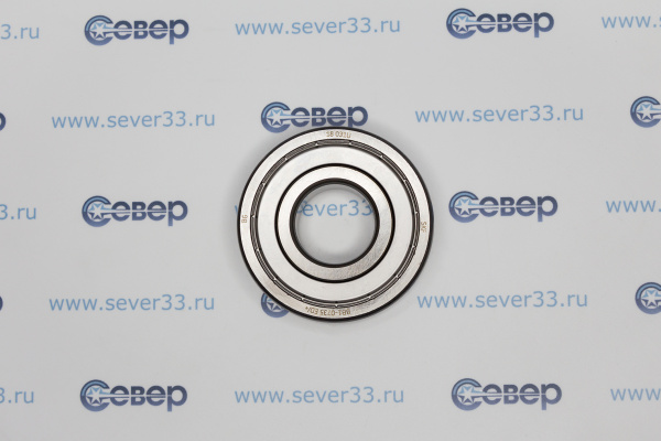 Подшипник SKF 6305 ZZ (25x62x17) Whirlpool C00375235_2