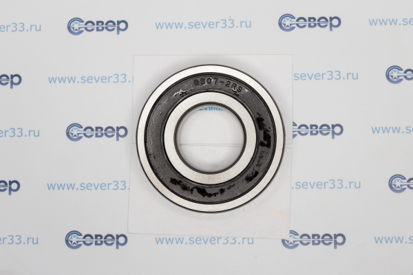 Подшипник HIC 6307 2RS(35x80x21) Whirlpool 481252028102 C00377854_2