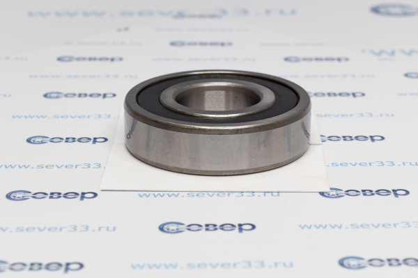 Подшипник HIC 6307 2RS(35x80x21) Whirlpool 481252028102 C00377854_3