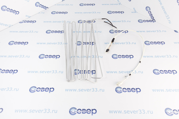 Испаритель Haier холодильника 0074000361_1