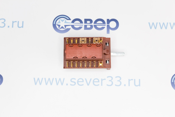 Переключатель мощности Дарина ARGESON AC8-T29-840A_3