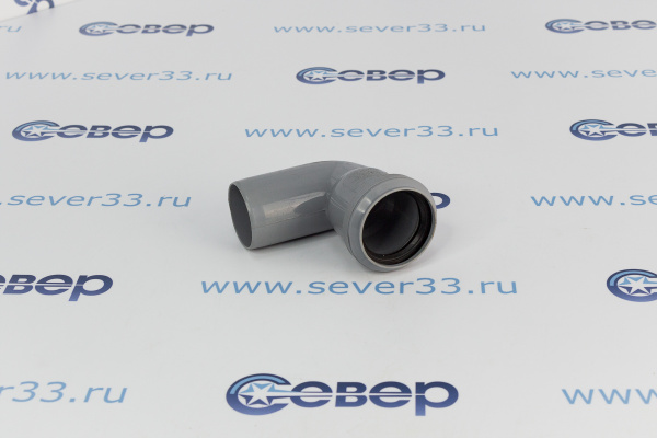 Отвод ПВХ 4087_3