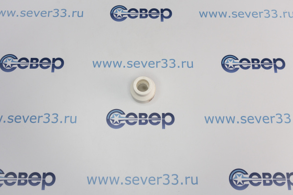 Муфта переходная вннр 40х20 PN25 белый_3