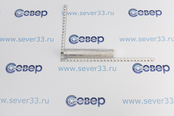 Анод магниевые 25х140 М5х10_2